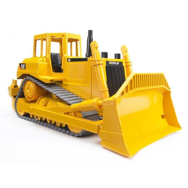 BRUDER buldozeris CAT 02422