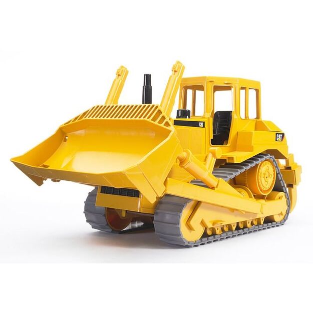 BRUDER buldozeris CAT 02422