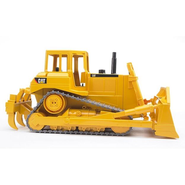 BRUDER buldozeris CAT 02422