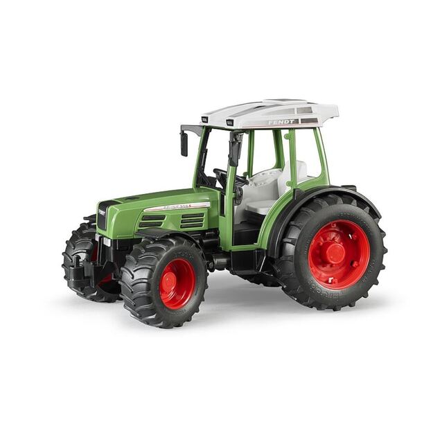 BRUDER traktorius Fendt Farmer 209s 02100