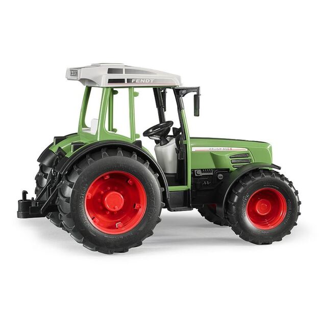 BRUDER traktorius Fendt Farmer 209s 02100