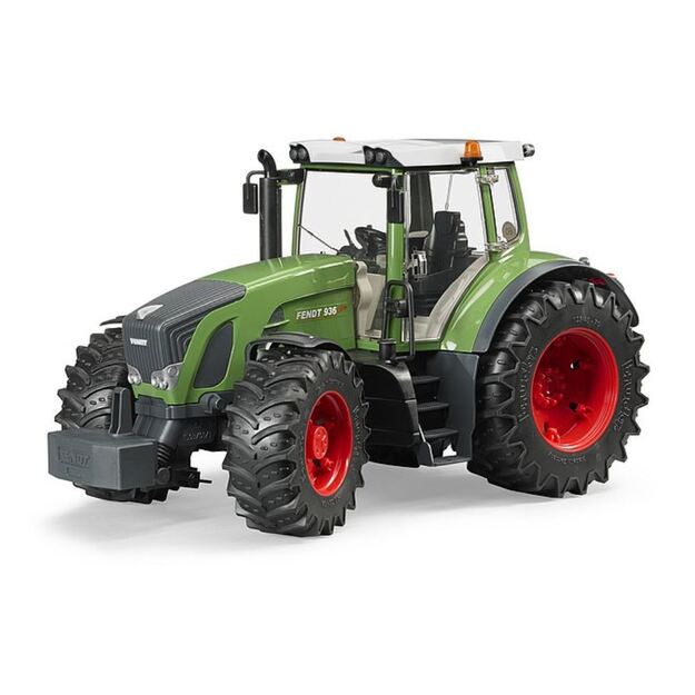 BRUDER traktorius Fendt 936 Vario 03040