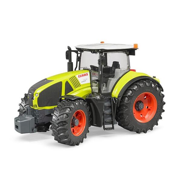 BRUDER traktorius Claas Axion 950 03012