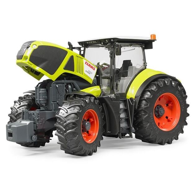 BRUDER traktorius Claas Axion 950 03012