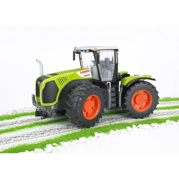 BRUDER 03015 traktorius Claas Xerion 5000