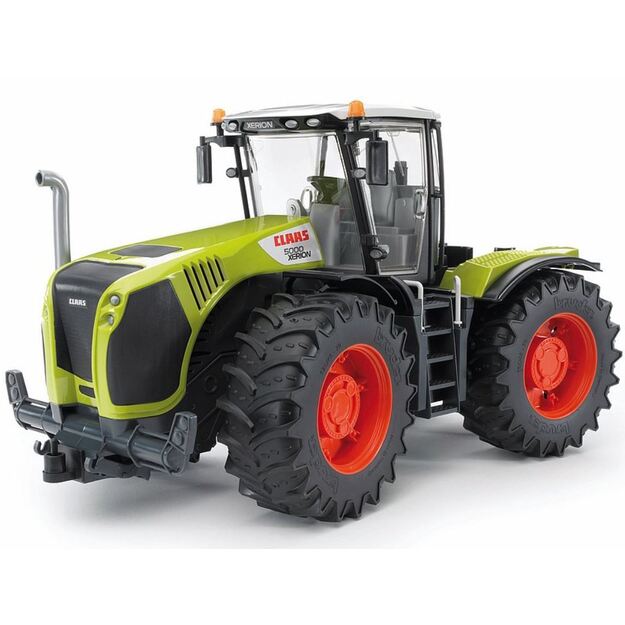 BRUDER 03015 traktorius Claas Xerion 5000