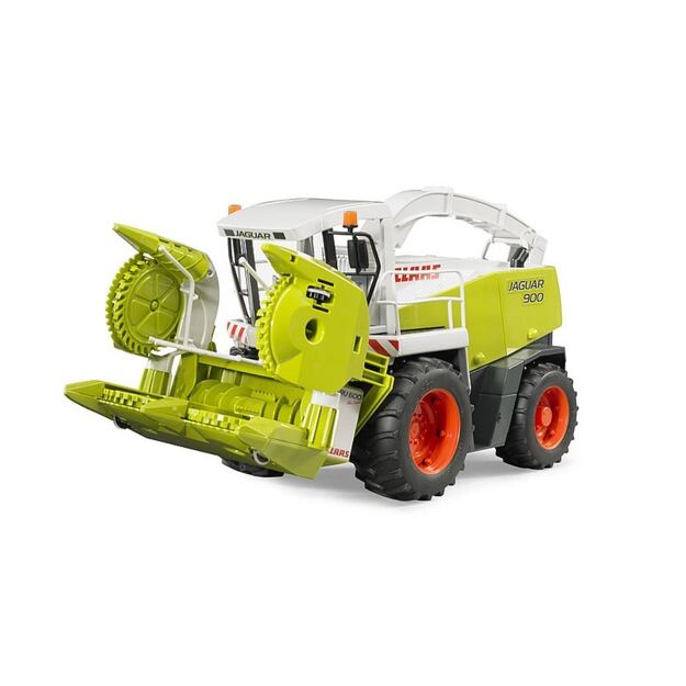 BRUDER kombainas Claas Jaguar 900 02131