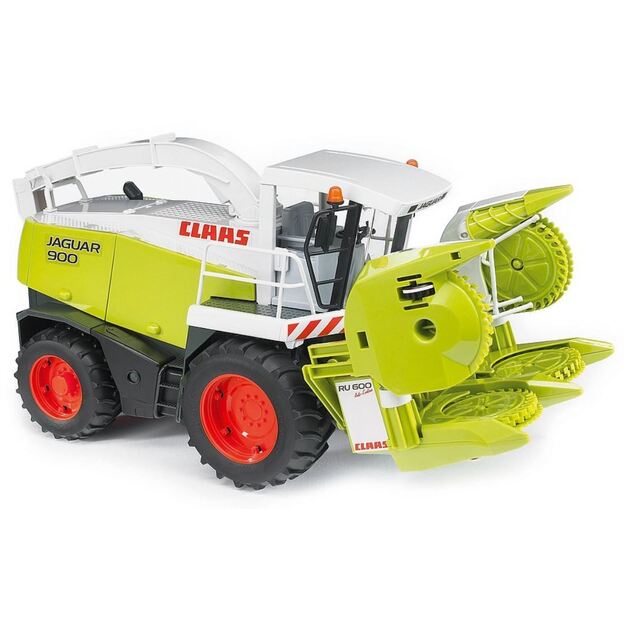 BRUDER kombainas Claas Jaguar 900 02131