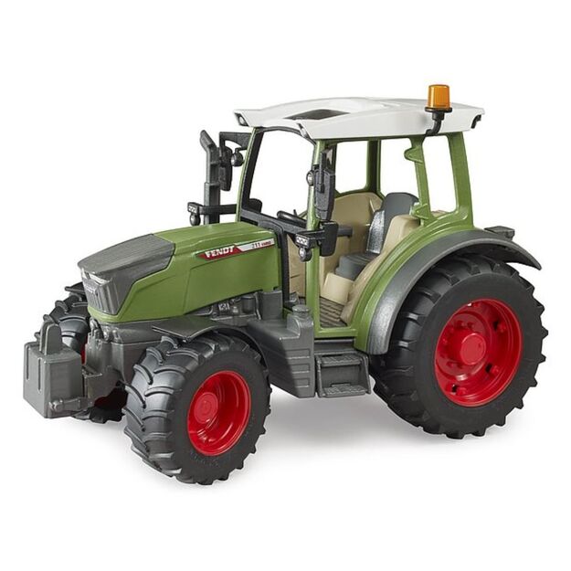 BRUDER 02180 traktorius Fendt Vario 211